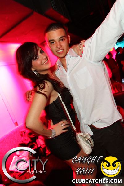 City nightclub photo 174 - April 9th, 2011