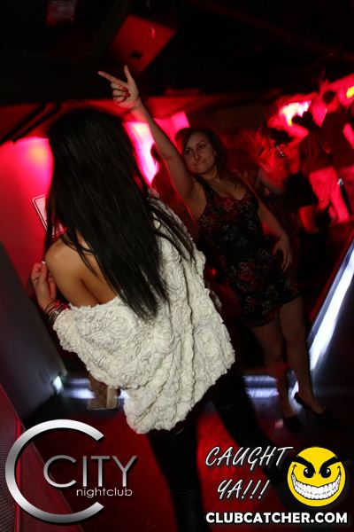 City nightclub photo 193 - April 9th, 2011