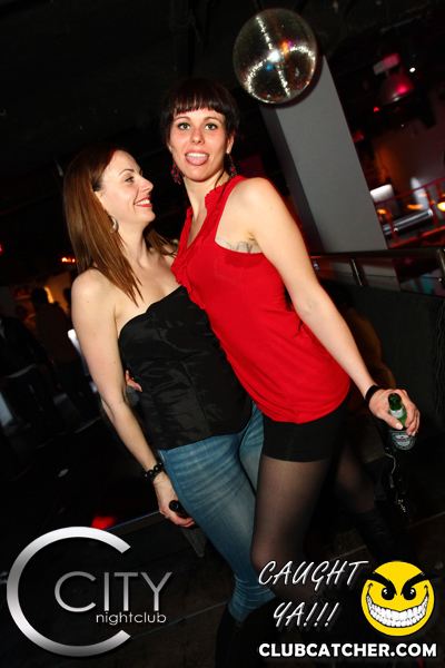 City nightclub photo 195 - April 9th, 2011