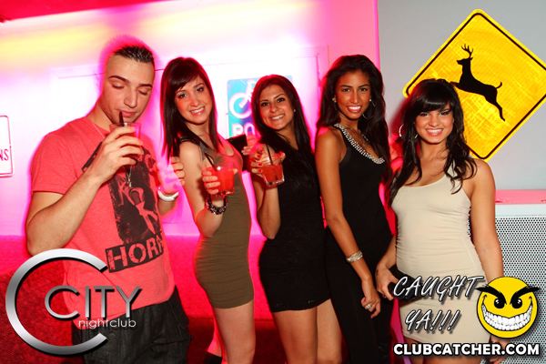 City nightclub photo 26 - April 9th, 2011