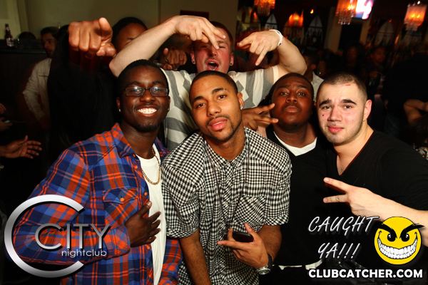 City nightclub photo 37 - April 9th, 2011