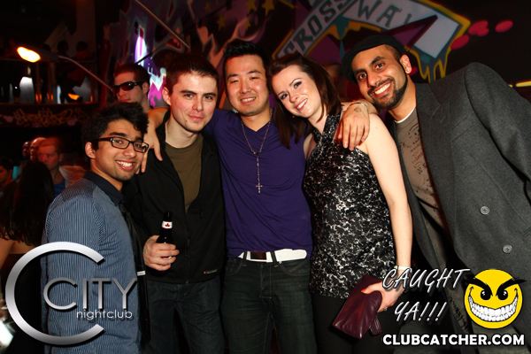 City nightclub photo 40 - April 9th, 2011