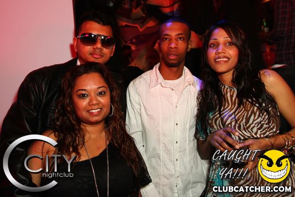 City nightclub photo 44 - April 9th, 2011