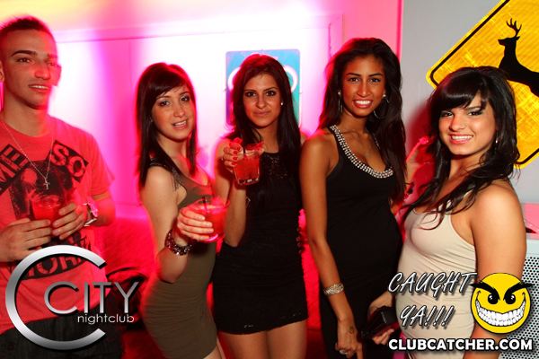 City nightclub photo 51 - April 9th, 2011