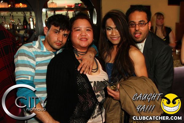 City nightclub photo 59 - April 9th, 2011