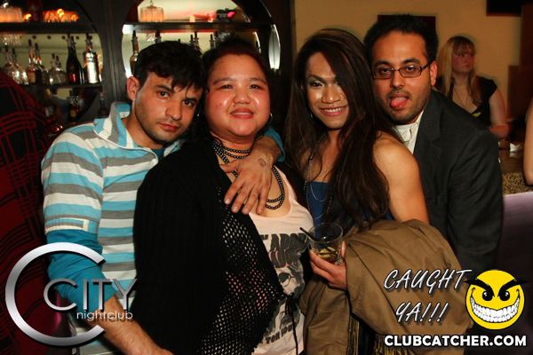 City nightclub photo 59 - April 9th, 2011