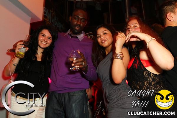 City nightclub photo 69 - April 9th, 2011