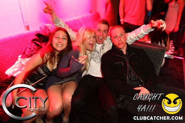 City nightclub photo 76 - April 9th, 2011