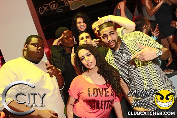 City nightclub photo 79 - April 9th, 2011