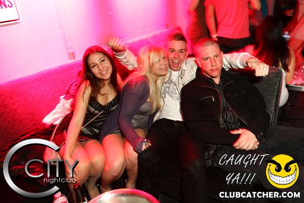 City nightclub photo 83 - April 9th, 2011