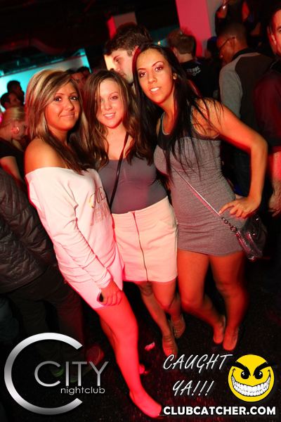 City nightclub photo 87 - April 9th, 2011