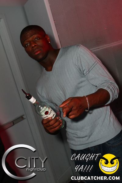 City nightclub photo 88 - April 9th, 2011