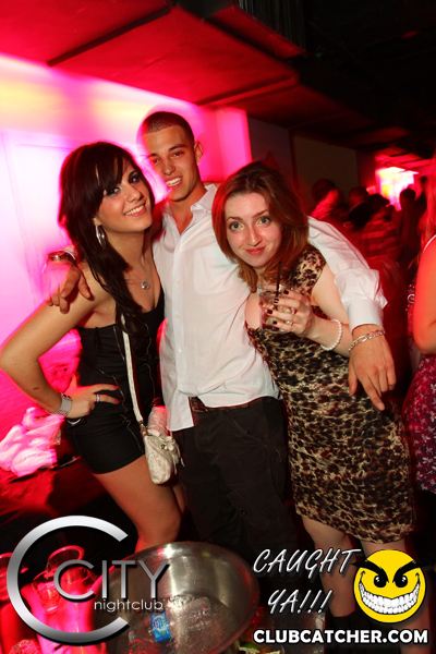 City nightclub photo 89 - April 9th, 2011