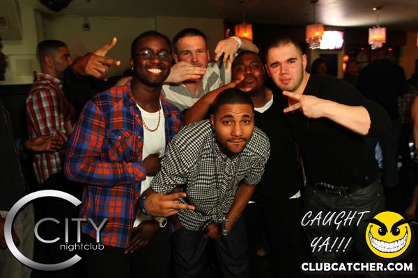 City nightclub photo 93 - April 9th, 2011