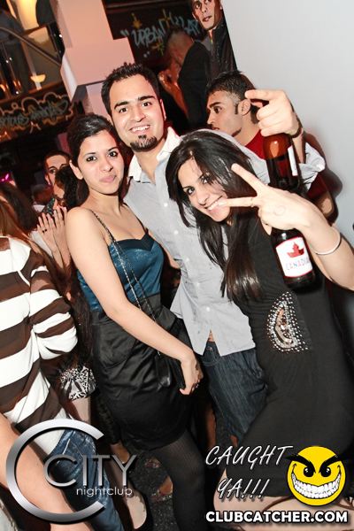 City nightclub photo 98 - April 9th, 2011