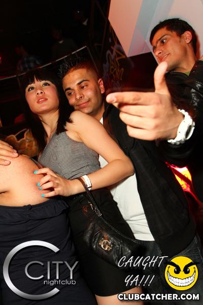 City nightclub photo 100 - April 9th, 2011