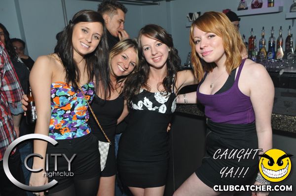 City nightclub photo 116 - April 13th, 2011