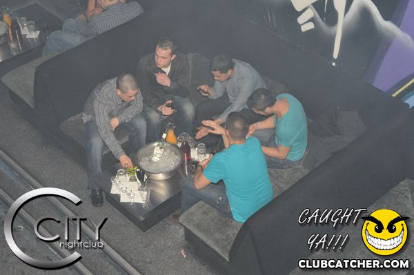 City nightclub photo 127 - April 13th, 2011