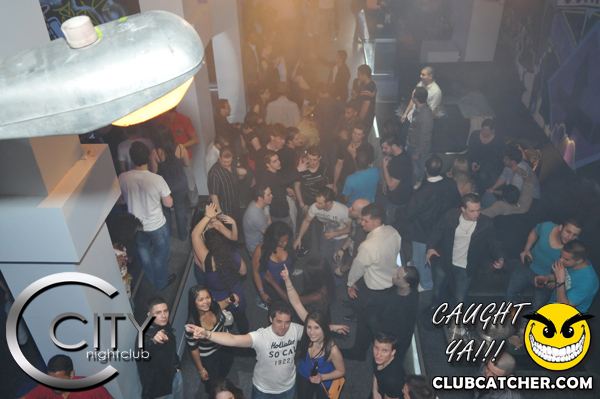 City nightclub photo 160 - April 13th, 2011