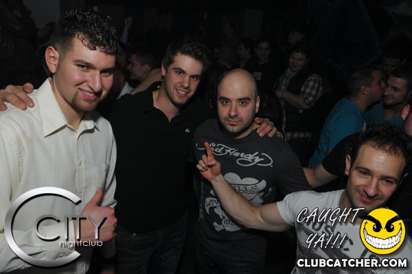 City nightclub photo 166 - April 13th, 2011