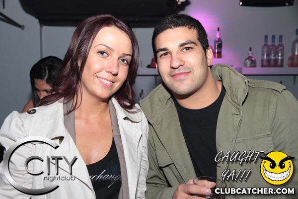 City nightclub photo 173 - April 13th, 2011