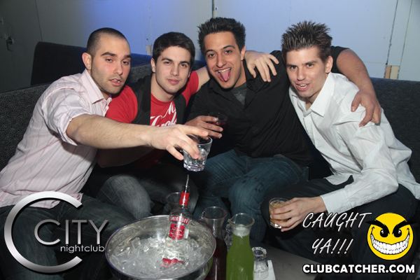 City nightclub photo 176 - April 13th, 2011