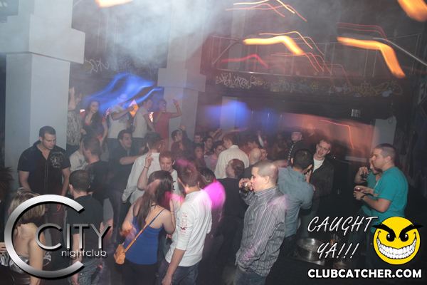 City nightclub photo 177 - April 13th, 2011