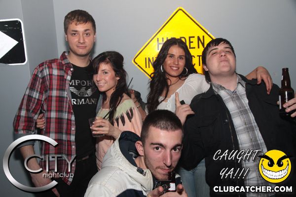 City nightclub photo 179 - April 13th, 2011