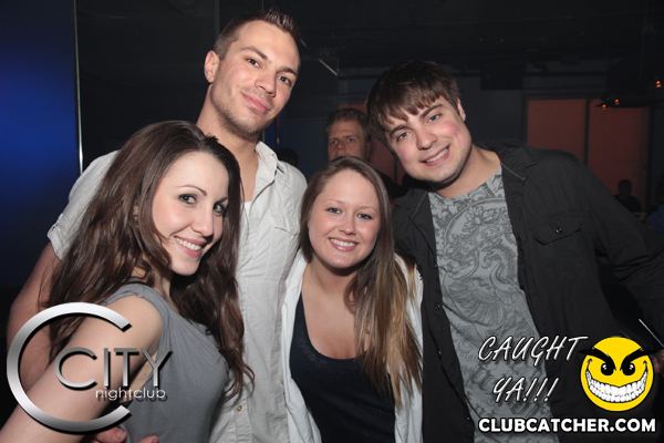 City nightclub photo 189 - April 13th, 2011