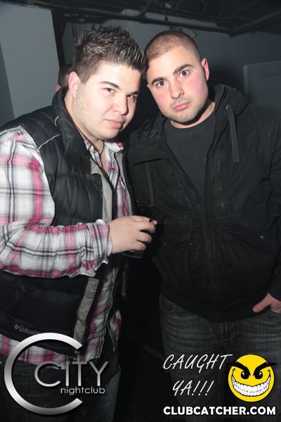 City nightclub photo 190 - April 13th, 2011