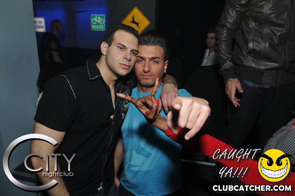 City nightclub photo 196 - April 13th, 2011