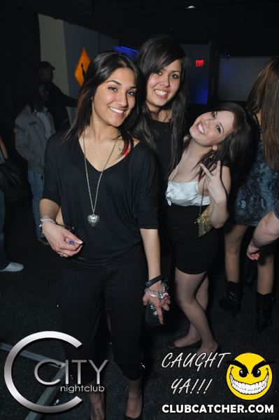 City nightclub photo 198 - April 13th, 2011