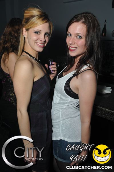 City nightclub photo 3 - April 13th, 2011