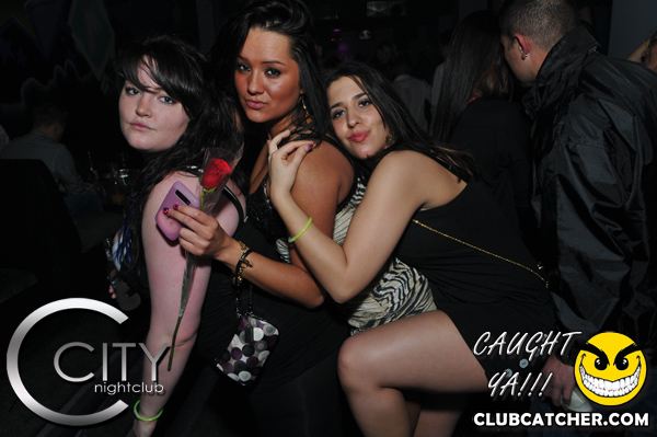 City nightclub photo 204 - April 13th, 2011