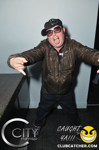 City nightclub photo 207 - April 13th, 2011