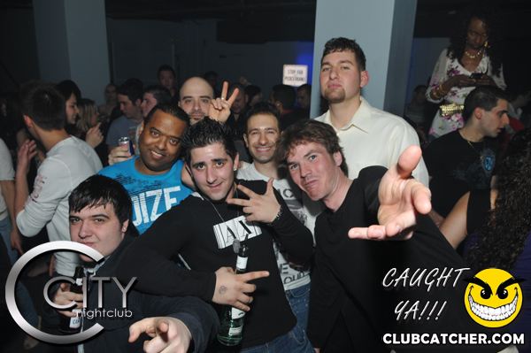 City nightclub photo 213 - April 13th, 2011