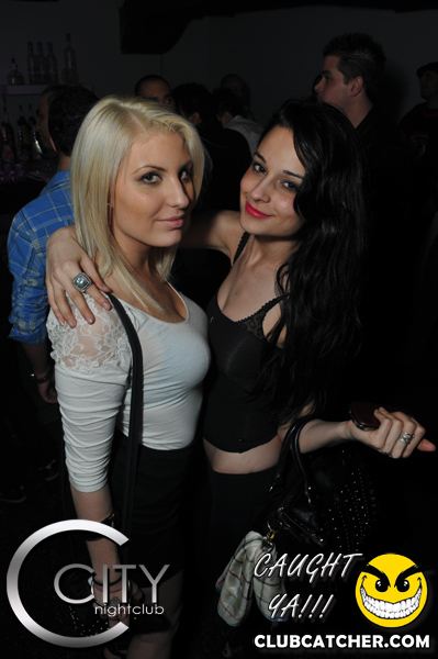 City nightclub photo 229 - April 13th, 2011