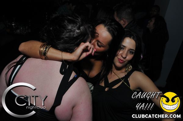 City nightclub photo 230 - April 13th, 2011