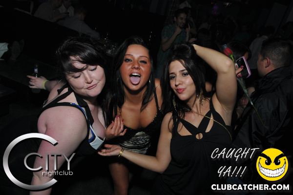 City nightclub photo 240 - April 13th, 2011