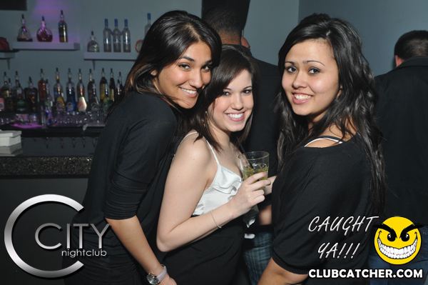 City nightclub photo 25 - April 13th, 2011