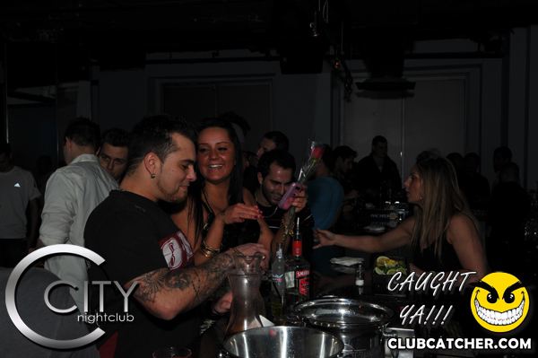 City nightclub photo 248 - April 13th, 2011