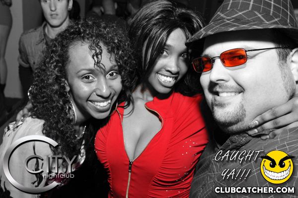 City nightclub photo 30 - April 13th, 2011