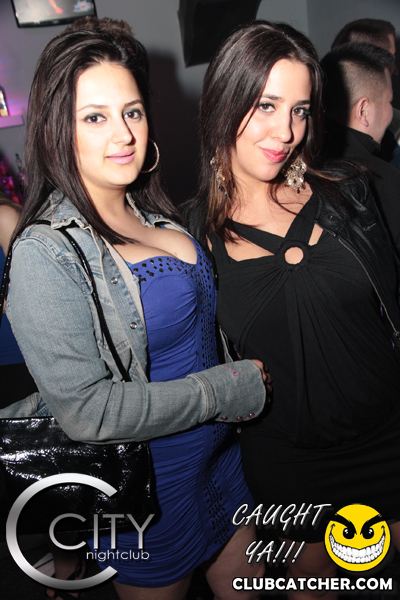 City nightclub photo 34 - April 13th, 2011