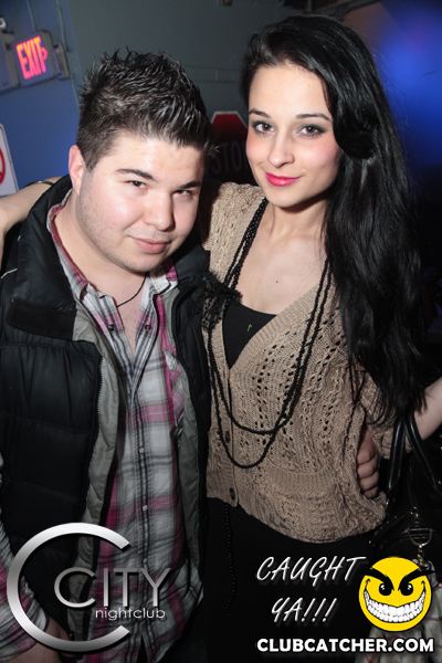 City nightclub photo 37 - April 13th, 2011