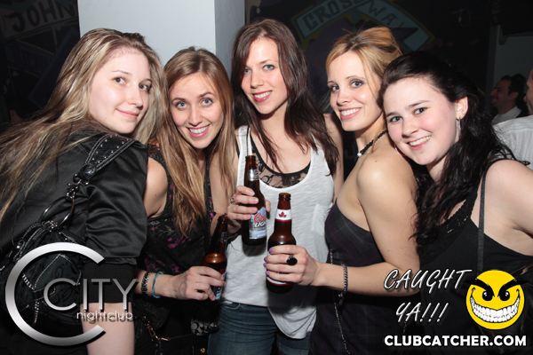 City nightclub photo 38 - April 13th, 2011