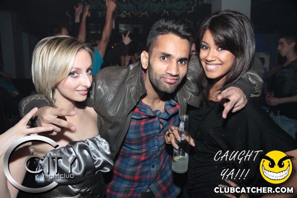 City nightclub photo 47 - April 13th, 2011