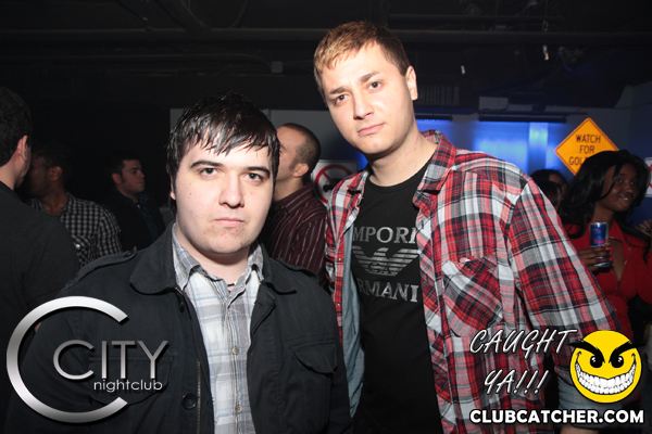 City nightclub photo 49 - April 13th, 2011