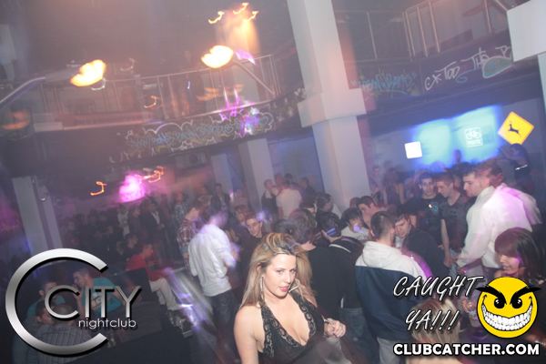 City nightclub photo 52 - April 13th, 2011