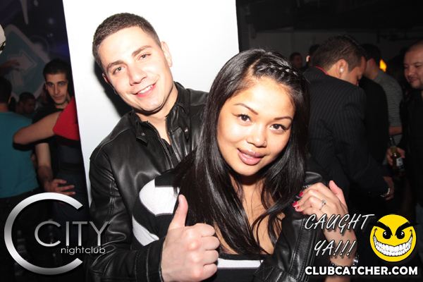 City nightclub photo 55 - April 13th, 2011