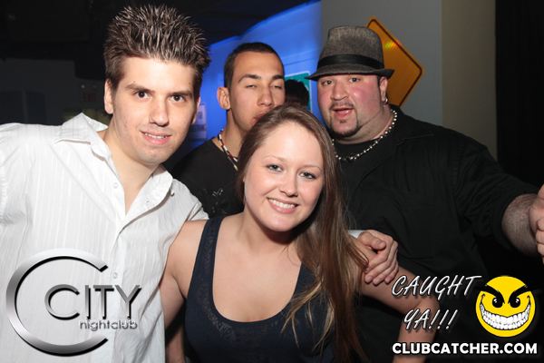 City nightclub photo 66 - April 13th, 2011